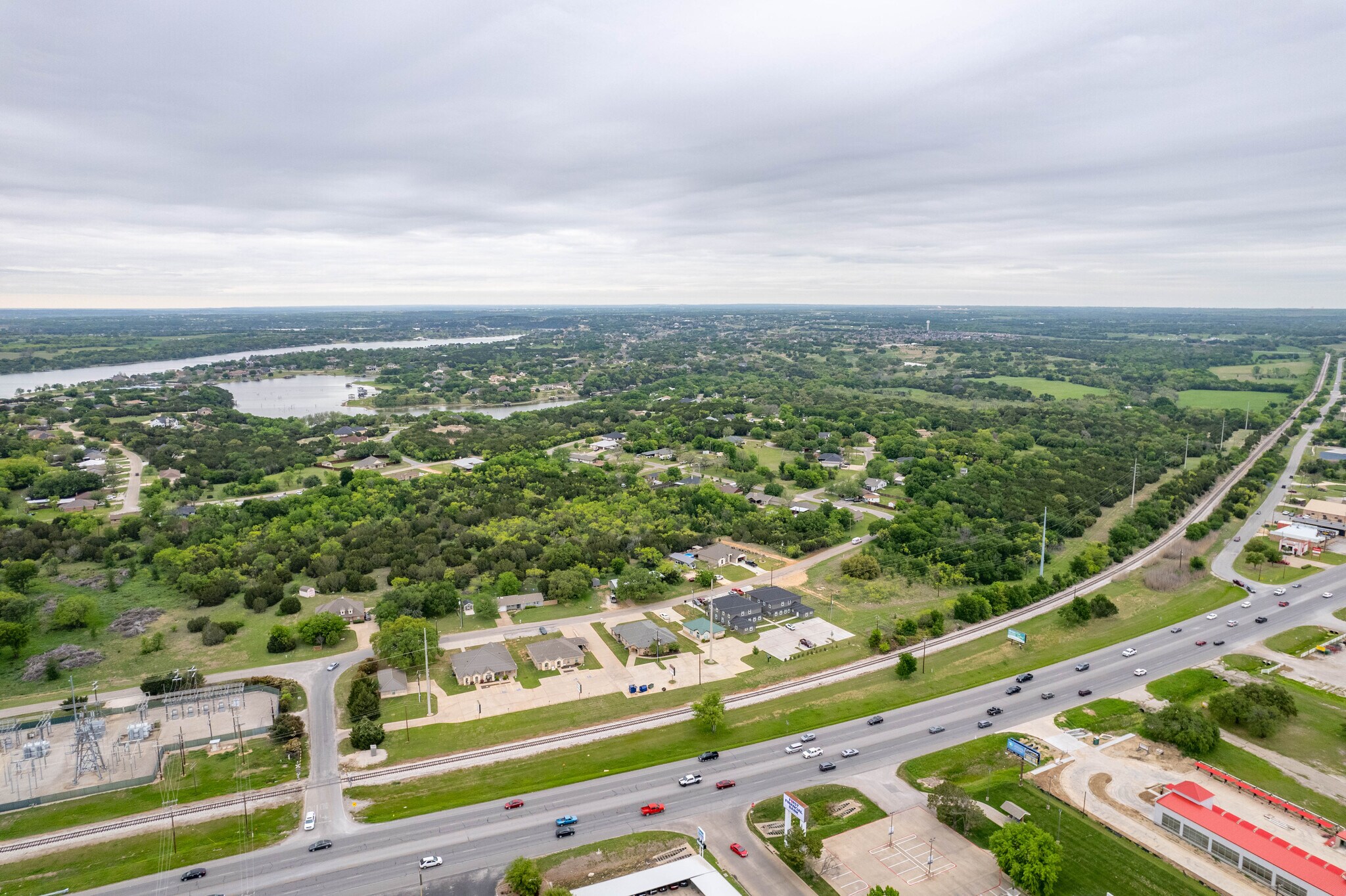 TBD Rockview, Granbury, TX for sale Primary Photo- Image 1 of 1
