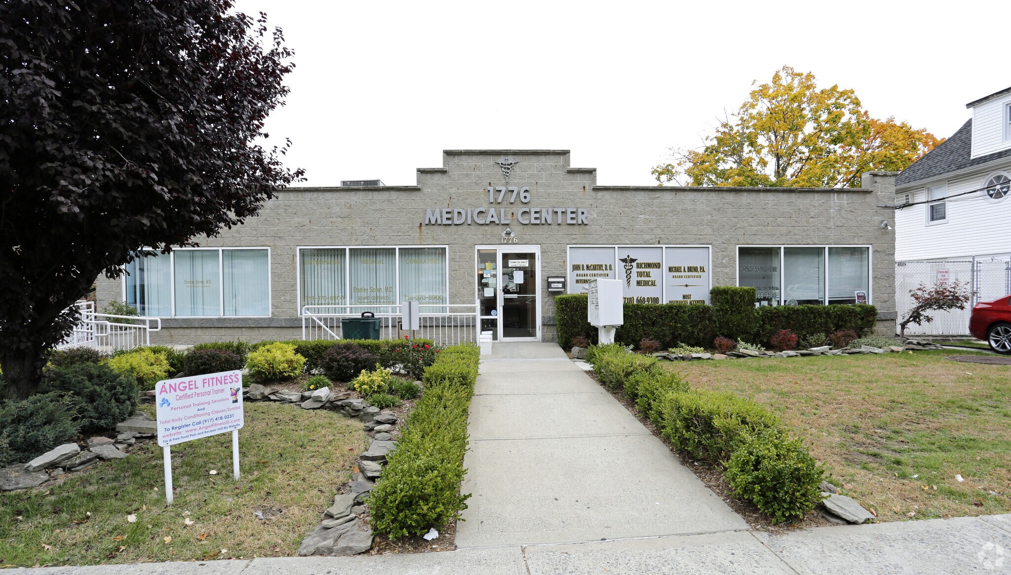 1776 Richmond Rd, Staten Island, NY for sale Primary Photo- Image 1 of 1