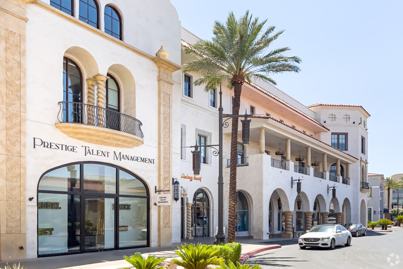 6543 Las Vegas Blvd S, Las Vegas, NV 89119 Building H