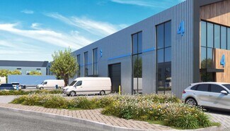 More details for 5-7 Orbis, Westcott - Industrial for Lease