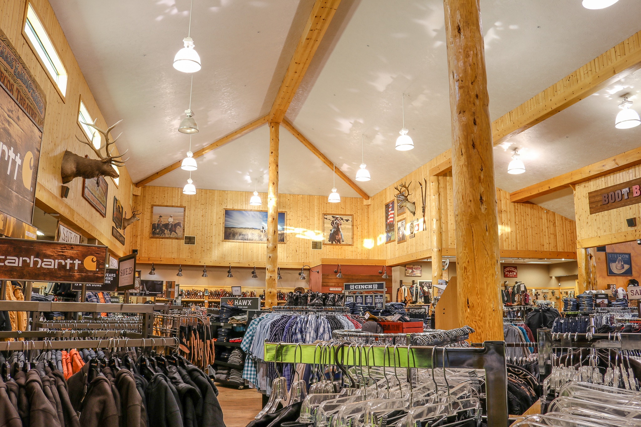 2221 NE 3rd St, Bend, OR 97701 Boot Barn Retail Bldg