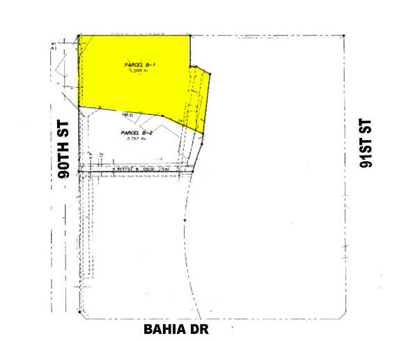 16679 N 90th St, Scottsdale, AZ for sale - Plat Map - Image 2 of 7