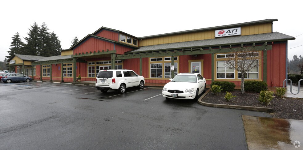 51385 SW Old Portland Rd, Scappoose, OR for lease - Building Photo - Image 3 of 7