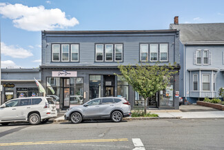 More details for 91-95 Main St, Malden, MA - Office/Retail for Lease