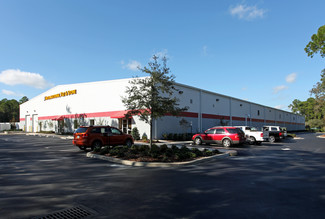 More details for 1806 Mason Ave, Daytona Beach, FL - Industrial for Lease