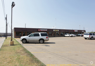 More details for 123-133 W Main St, Gun Barrel City, TX - Retail for Lease