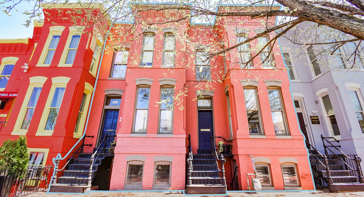 508-510 8th St SE, Washington, DC for sale Primary Photo- Image 1 of 7