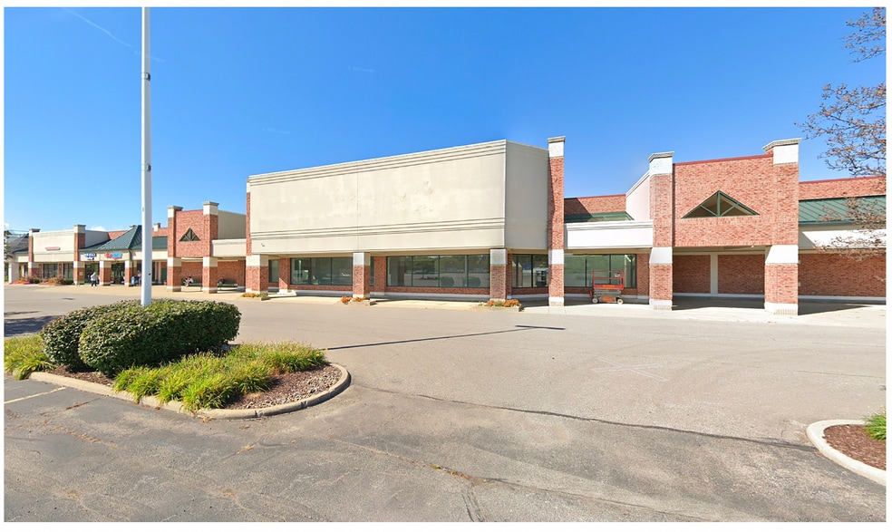 32798-32954 Walker Rd, Avon Lake, OH for lease - Building Photo - Image 2 of 7