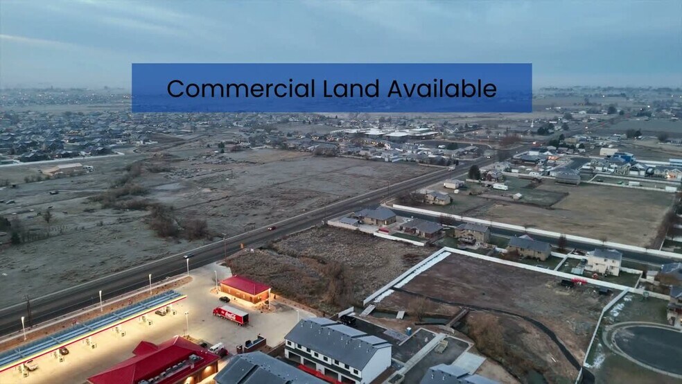 4398 5500 S, Hooper, UT 84315 Roy Land