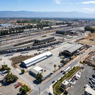 More details for 1960 S Date Ave, Bloomington, CA - Industrial for Lease