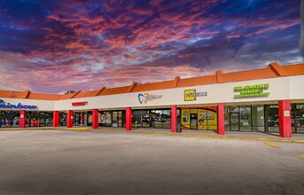 5700 N Orange Blossom Trl, Orlando, FL for lease Building Photo- Image 1 of 8