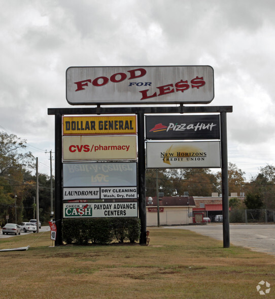 3445 Saint Stephens Rd, Mobile, AL for lease - Building Photo - Image 2 of 3