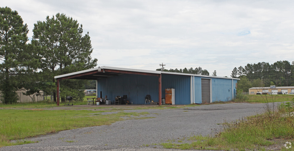 900 N Governor Williams Hwy, Darlington, SC for sale - Building Photo - Image 2 of 2