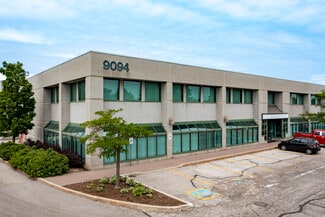 More details for 9094 Leslie St, Richmond Hill, ON - Flex for Lease