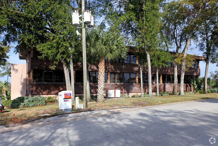 1230 Commerce Park Dr, Longwood, FL for lease - Building Photo - Image 3 of 6