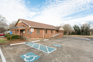 More details for 104 N Sims St, Kings Mountain, NC - Office for Sale