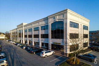 More details for 25 Hooks Ln, Pikesville, MD - Office for Lease