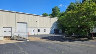 More details for 10935 Pierson Dr, Fredericksburg, VA - Flex for Lease