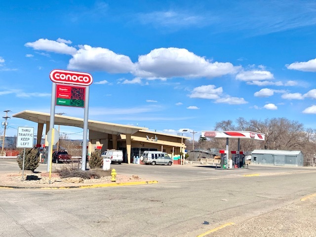 110 N Broadway, Cortez, CO for sale - Primary Photo - Image 1 of 1