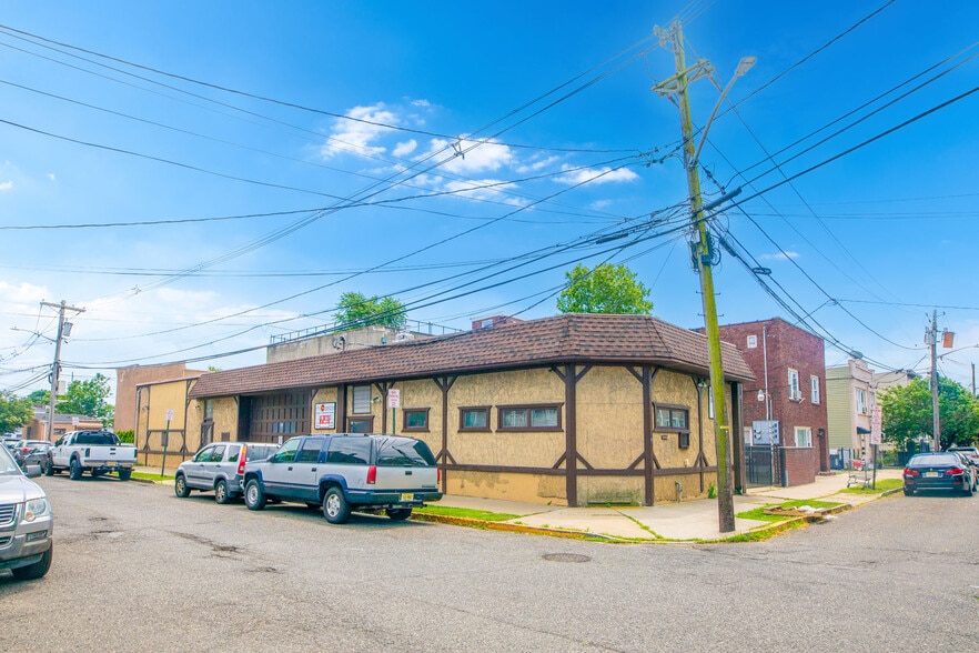 40 Columbus St, Bloomfield, NJ for sale - Primary Photo - Image 1 of 7