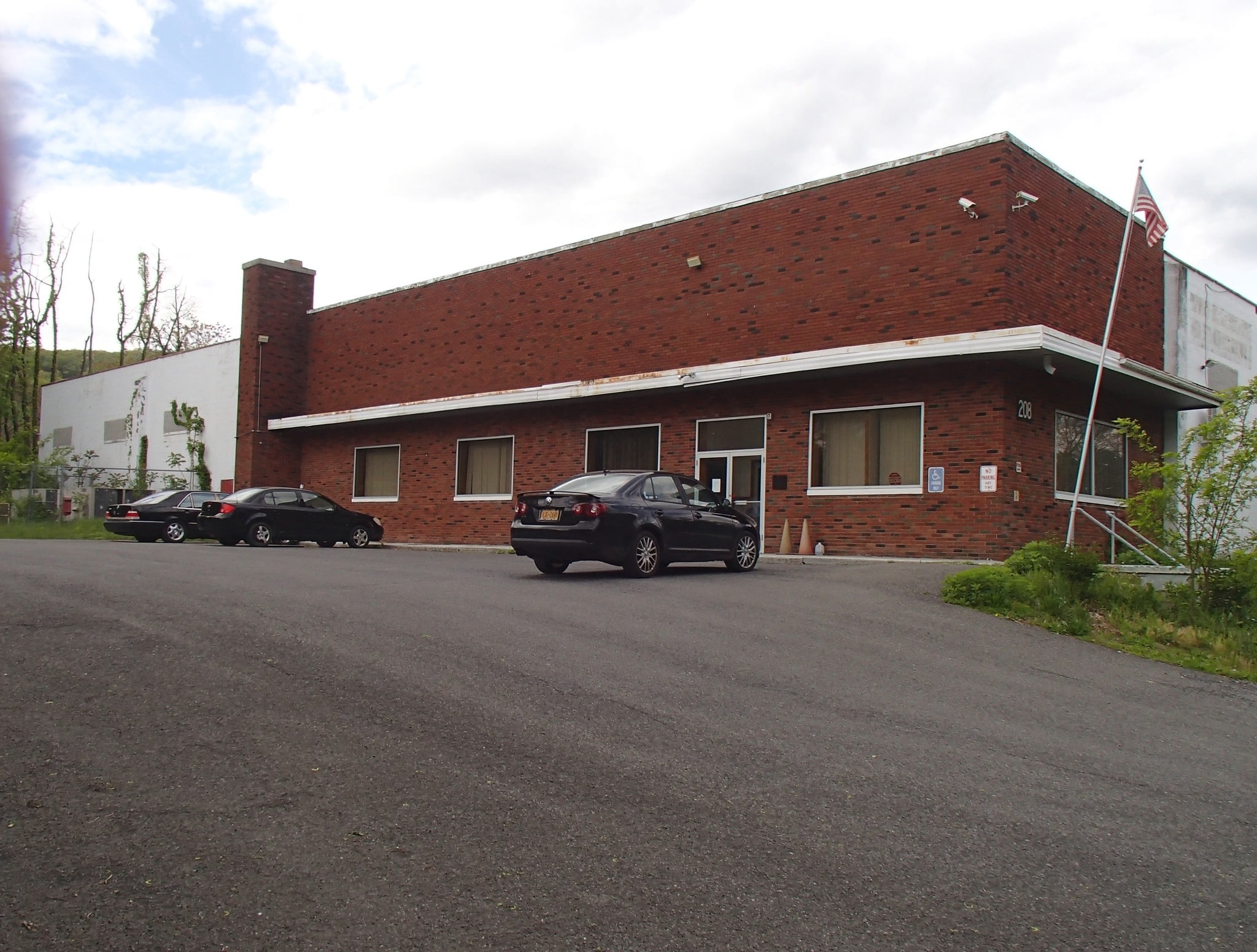 50 Ruscitti Rd, New Windsor Township, NY for sale Building Photo- Image 1 of 1