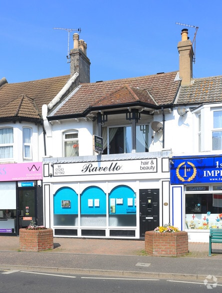 68 Aldwick Rd, Bognor Regis for sale - Primary Photo - Image 1 of 1