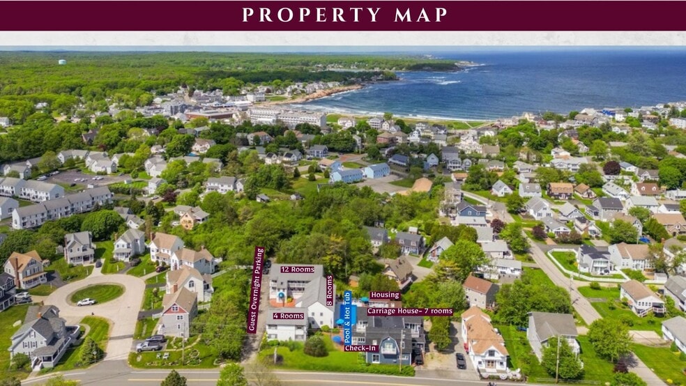 20 Nubble Rd, York Beach, ME for sale - Building Photo - Image 2 of 12