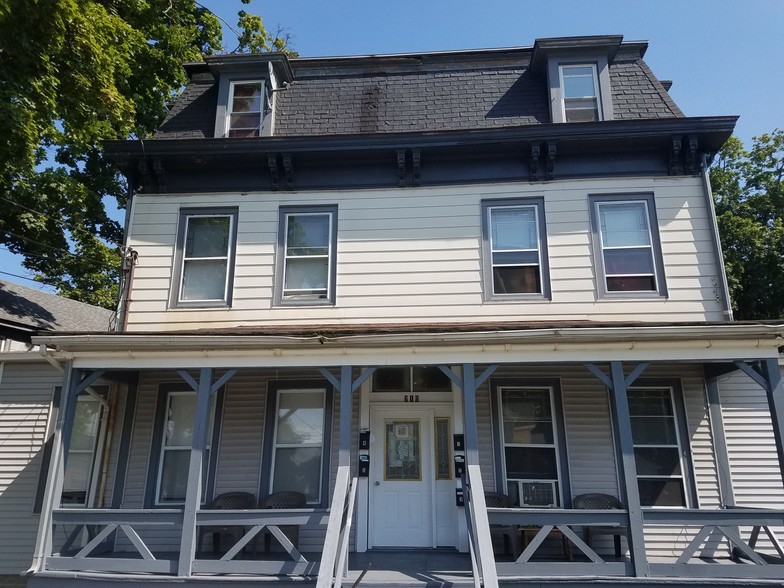 210 Oneil St, Kingston, NY for sale - Primary Photo - Image 1 of 1