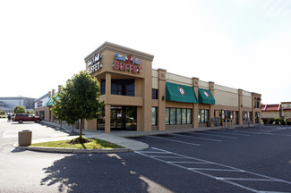 More details for 7620 Lindbergh Blvd, Philadelphia, PA - Retail for Lease