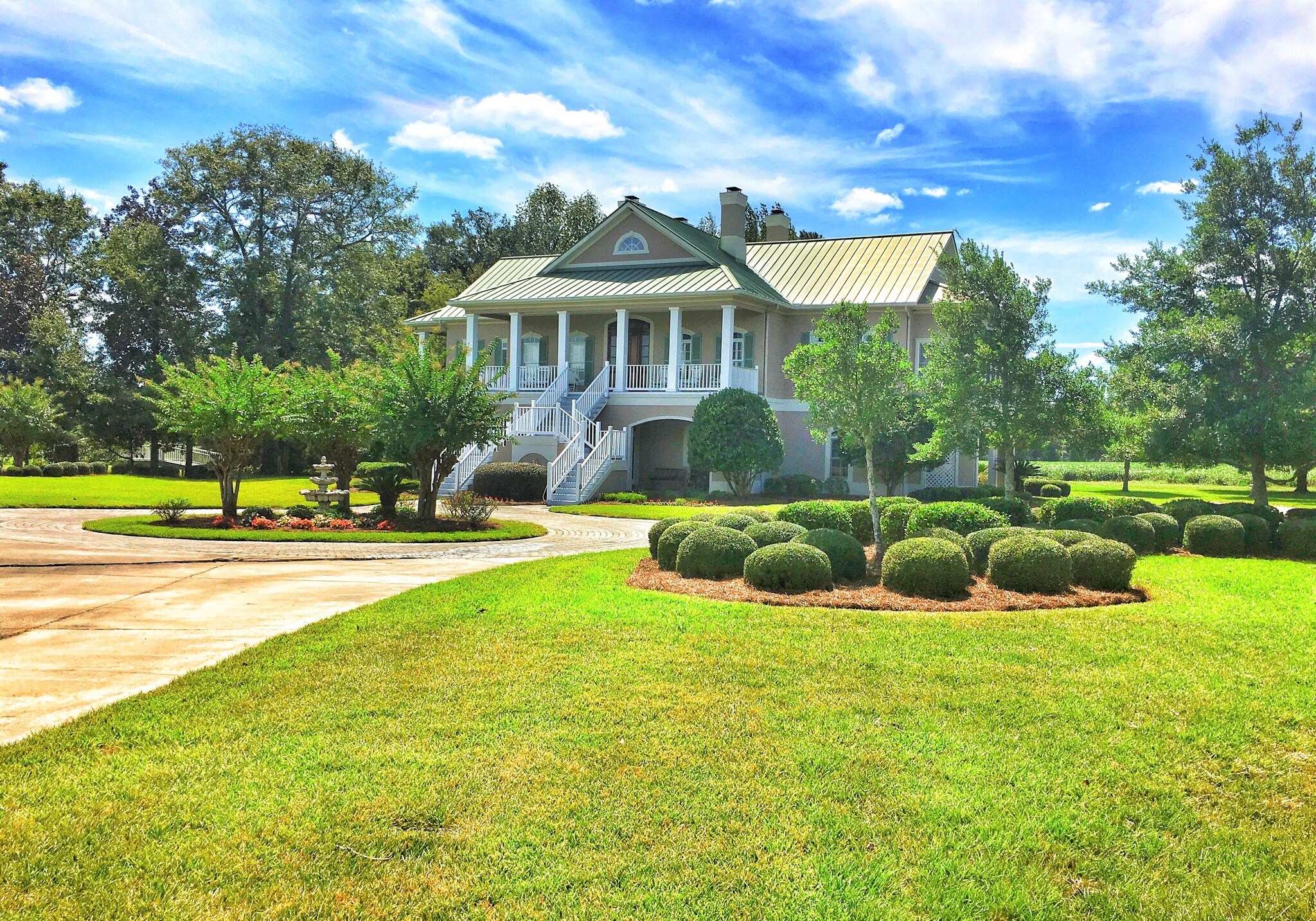 2548 Dry Dock Rd, Metter, GA for sale Building Photo- Image 1 of 1