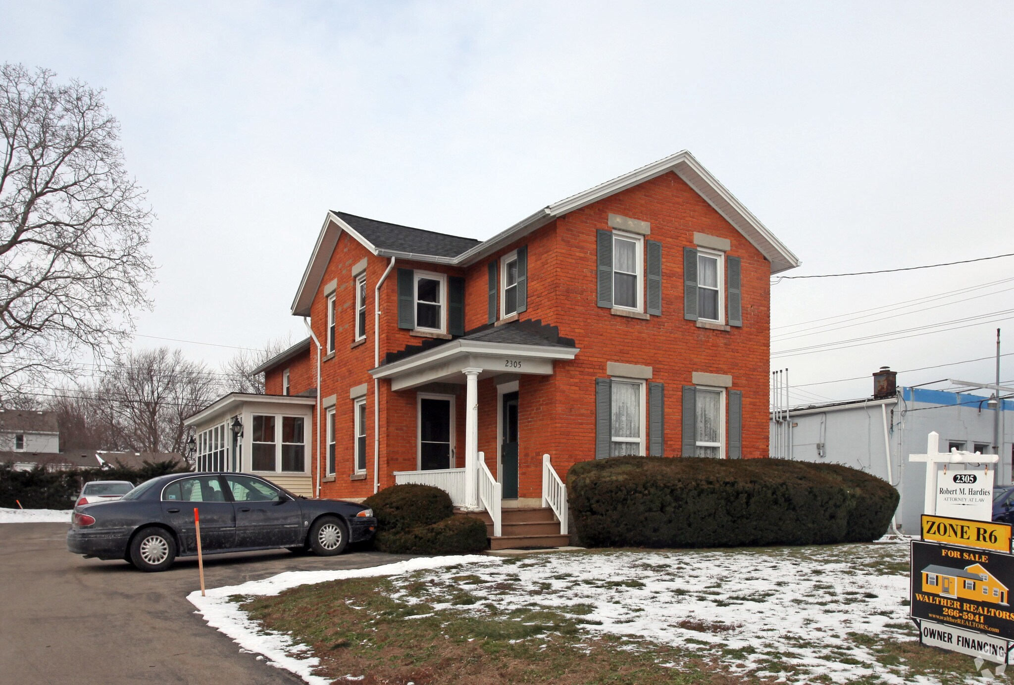2305 Portland Ave, Rochester, NY for sale Primary Photo- Image 1 of 1