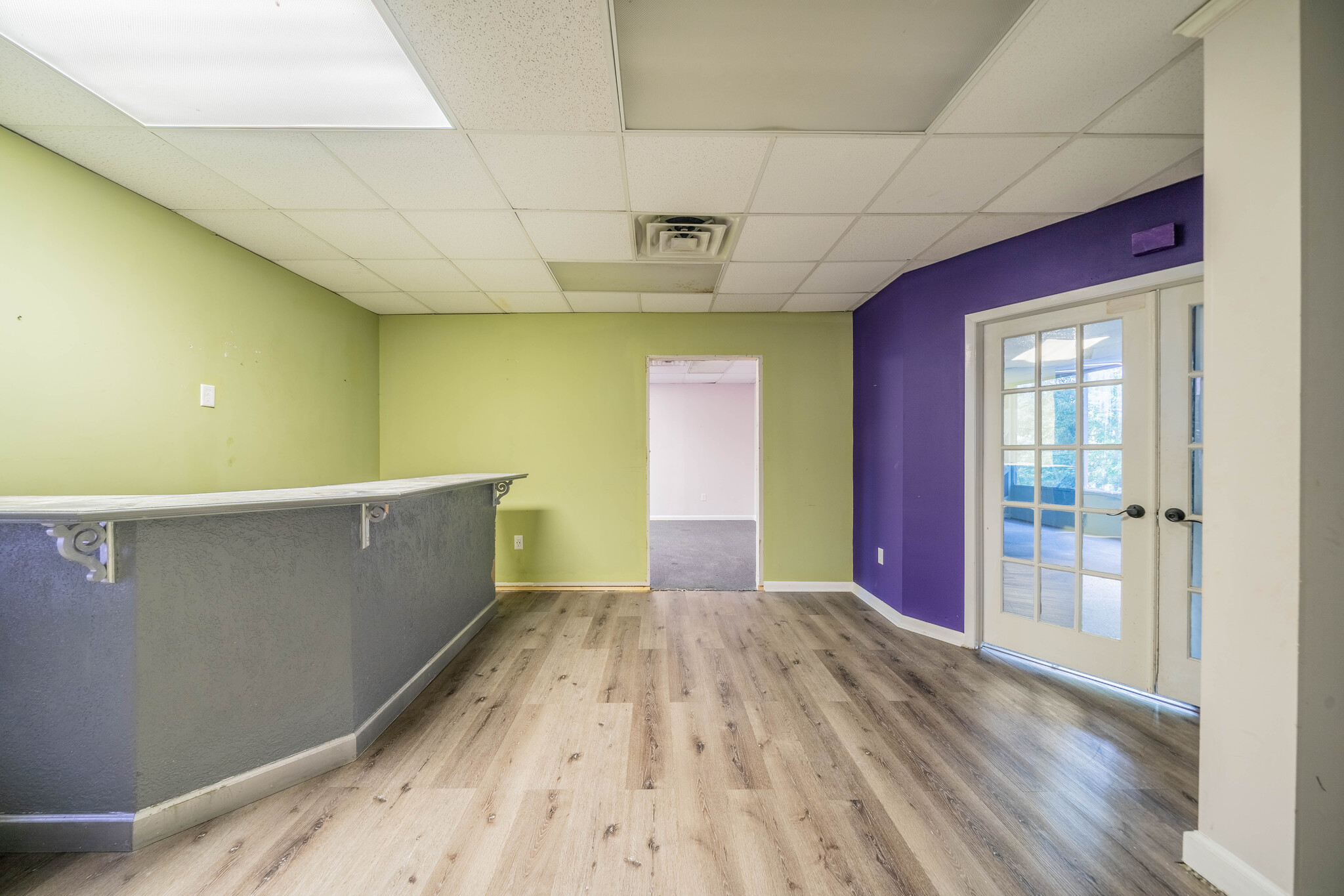 4013 N Armeniaa Ave, Tampa, FL for lease Interior Photo- Image 1 of 29