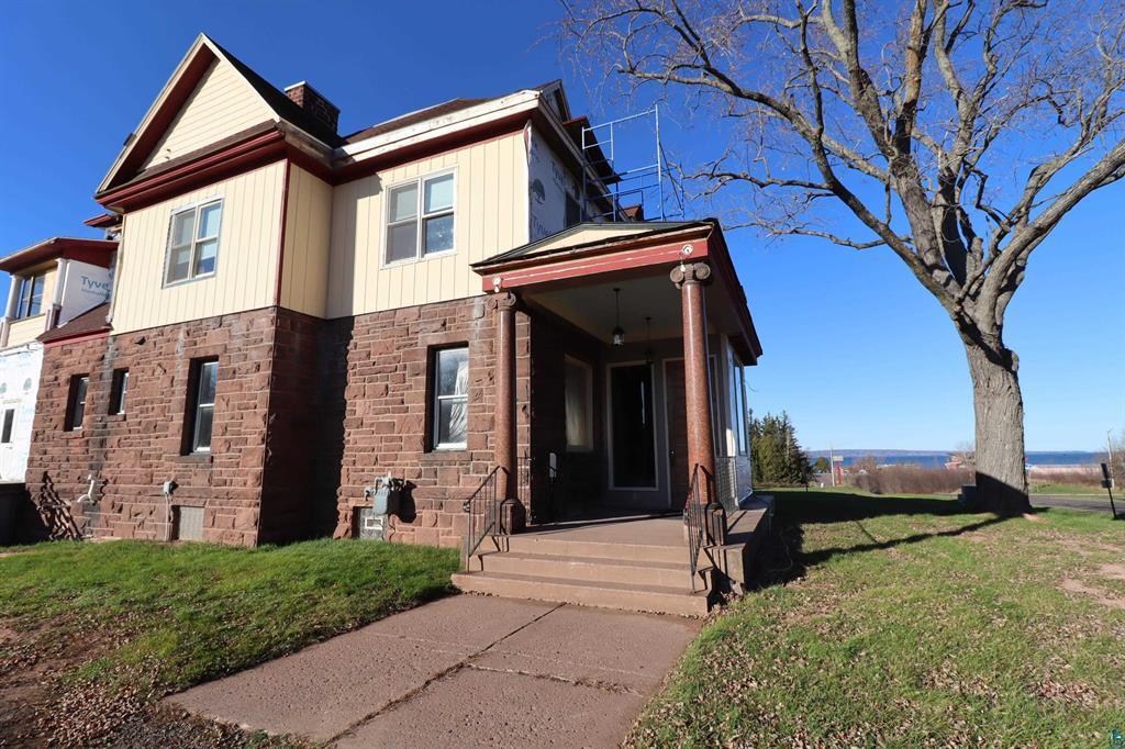 315 Turner Rd, Ashland, WI for sale Building Photo- Image 1 of 1