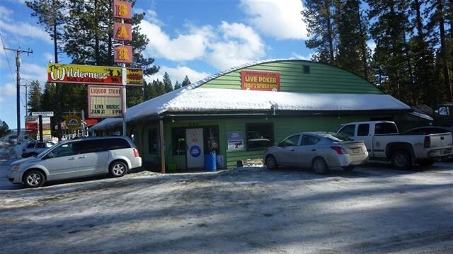 511 Main St, Lincoln, MT for sale - Primary Photo - Image 1 of 1