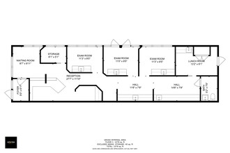 108 Valley Dr, Elburn, IL for lease Floor Plan- Image 2 of 20