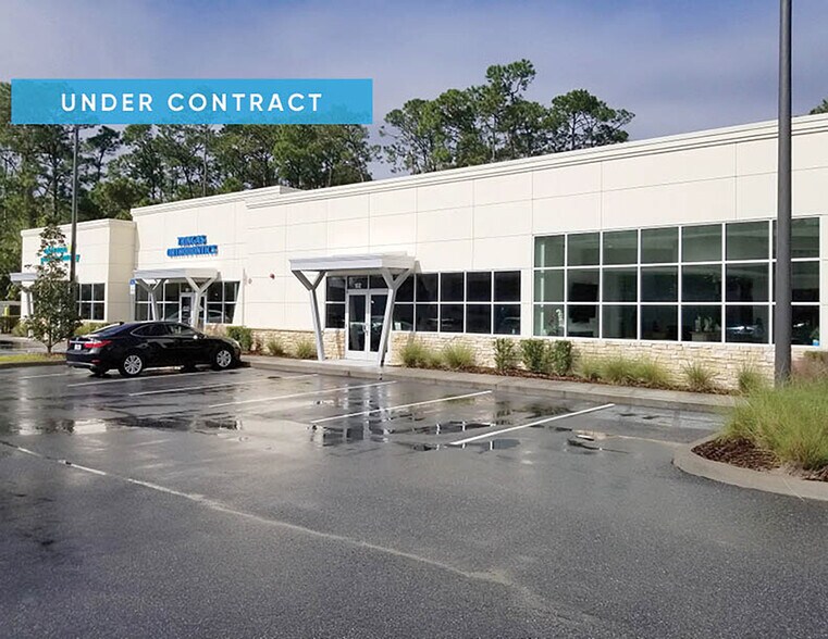 13250 Narcoossee Rd, Orlando, FL 32827