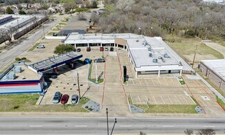 More details for 1223 E Belt Line Rd, DeSoto, TX - Retail for Lease