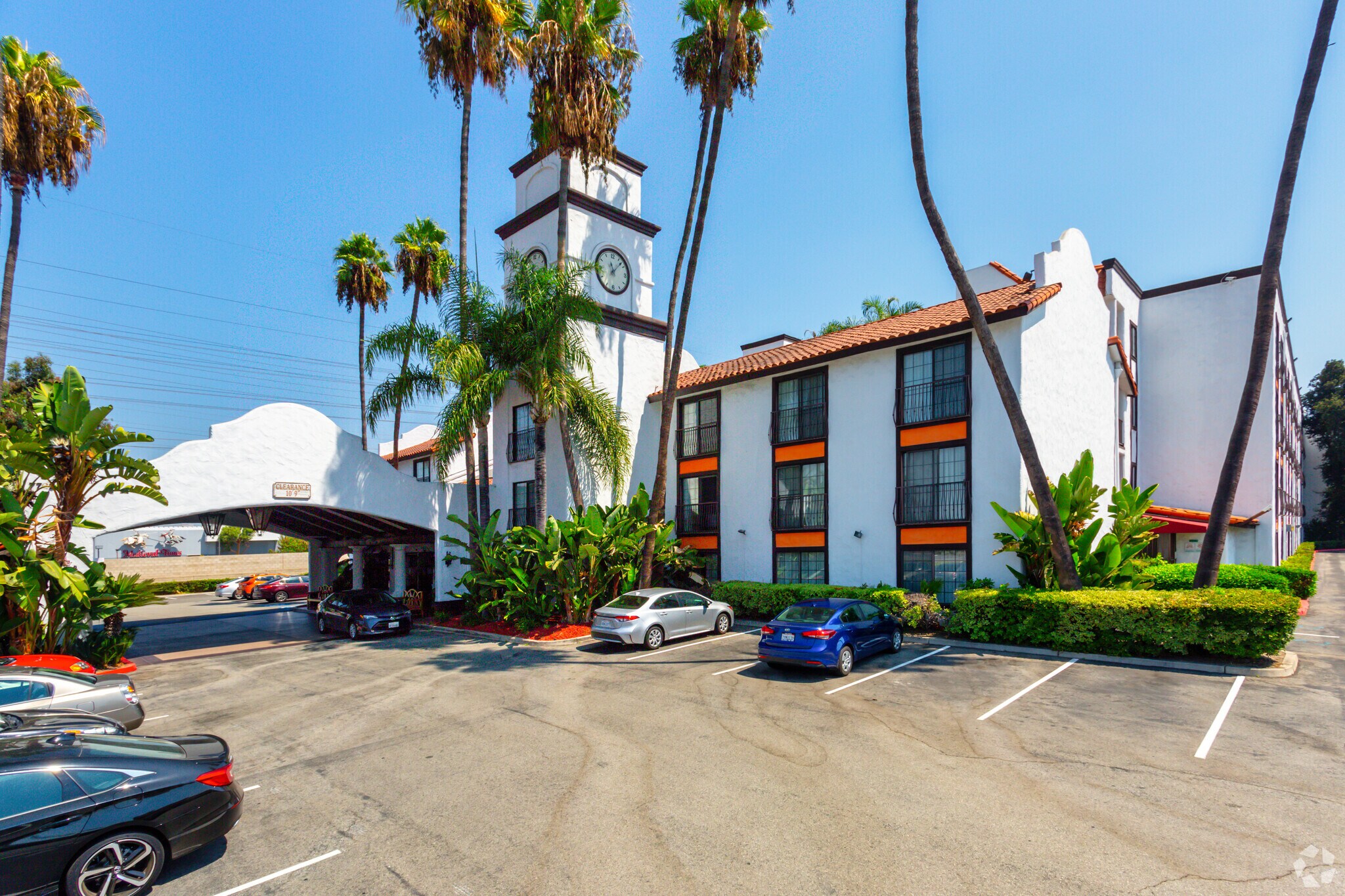 7762 Beach Blvd, Buena Park, CA for sale Building Photo- Image 1 of 1