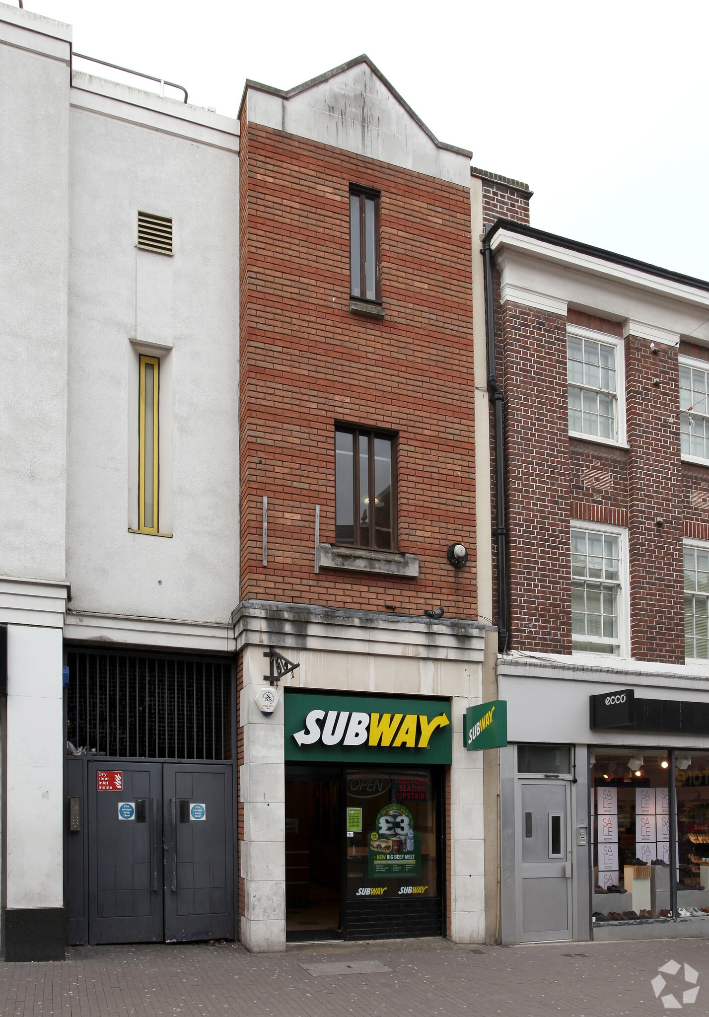 171 High St, Sutton for sale Primary Photo- Image 1 of 1