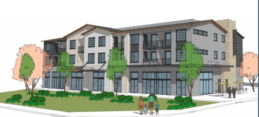 1745 El Camino Real, Atascadero, CA for lease - Building Photo - Image 1 of 7