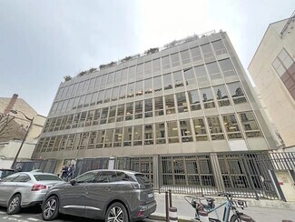 More details for 27-29 Rue Des Poissonniers, Neuilly-sur-Seine - Office for Lease