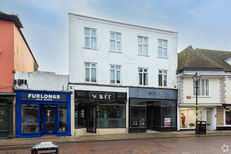 6 Preston St, Faversham, ME13 8NS Retail for Lease