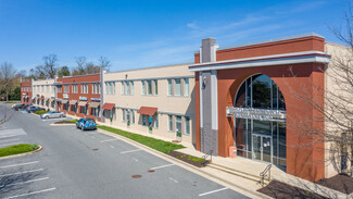 More details for 1220 E Joppa Rd, Towson, MD - Office, Office/Retail for Lease