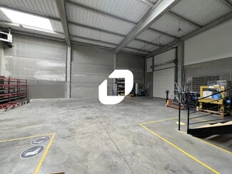 More details for Multiple Space Uses for Lease