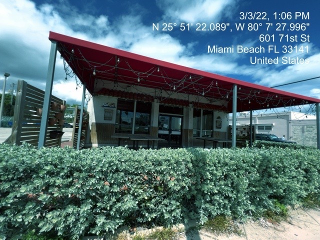 601 71st St, Miami Beach, FL for sale - Building Photo - Image 1 of 1