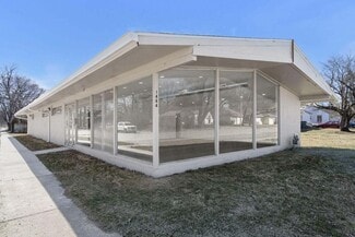 More details for 1464 E Commercial St, Springfield, MO - Office for Lease