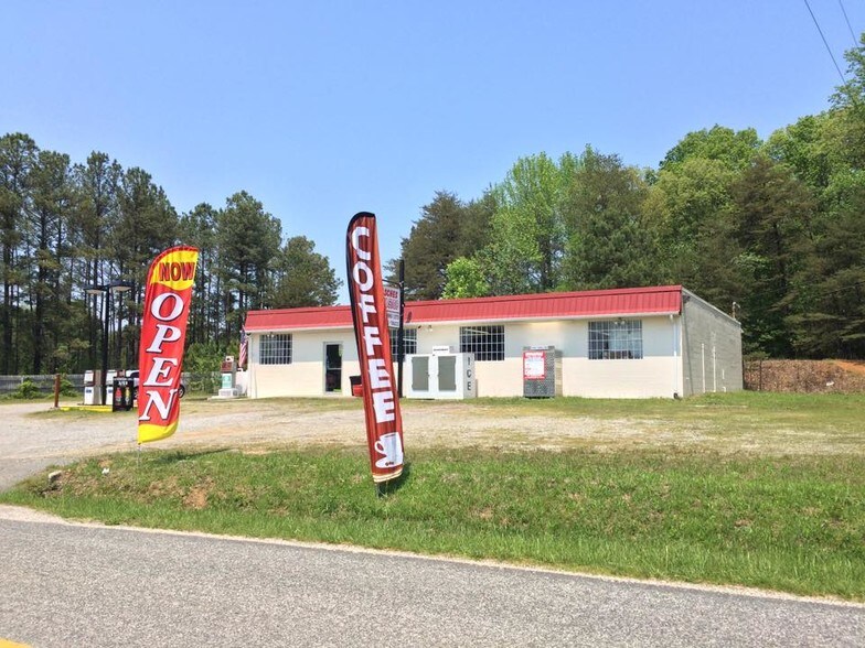 17330 Belsches Rd, Bumpass, VA for sale - Building Photo - Image 1 of 1