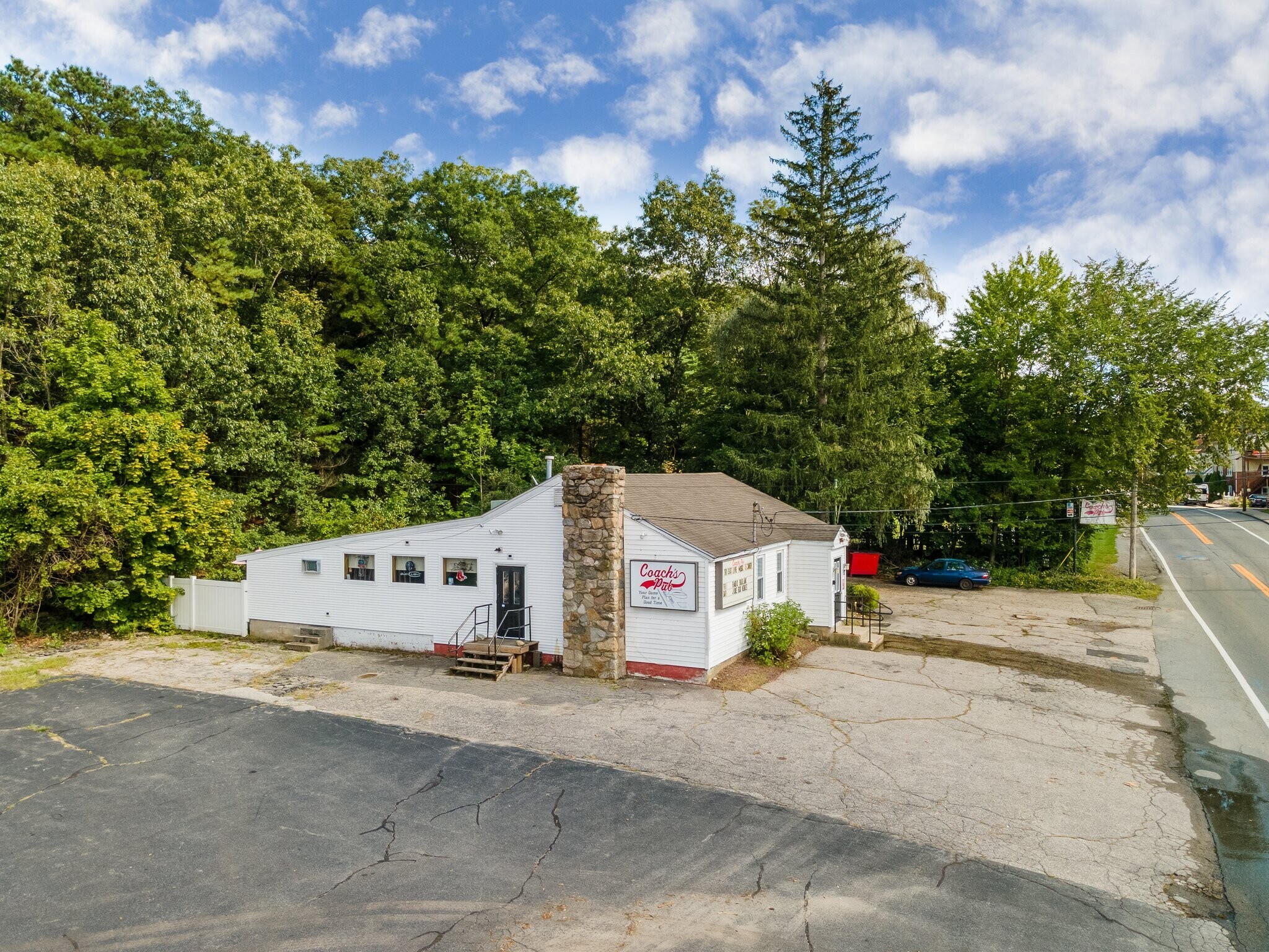 329 Waterman Ave, Smithfield, RI 02917 Retail for Sale