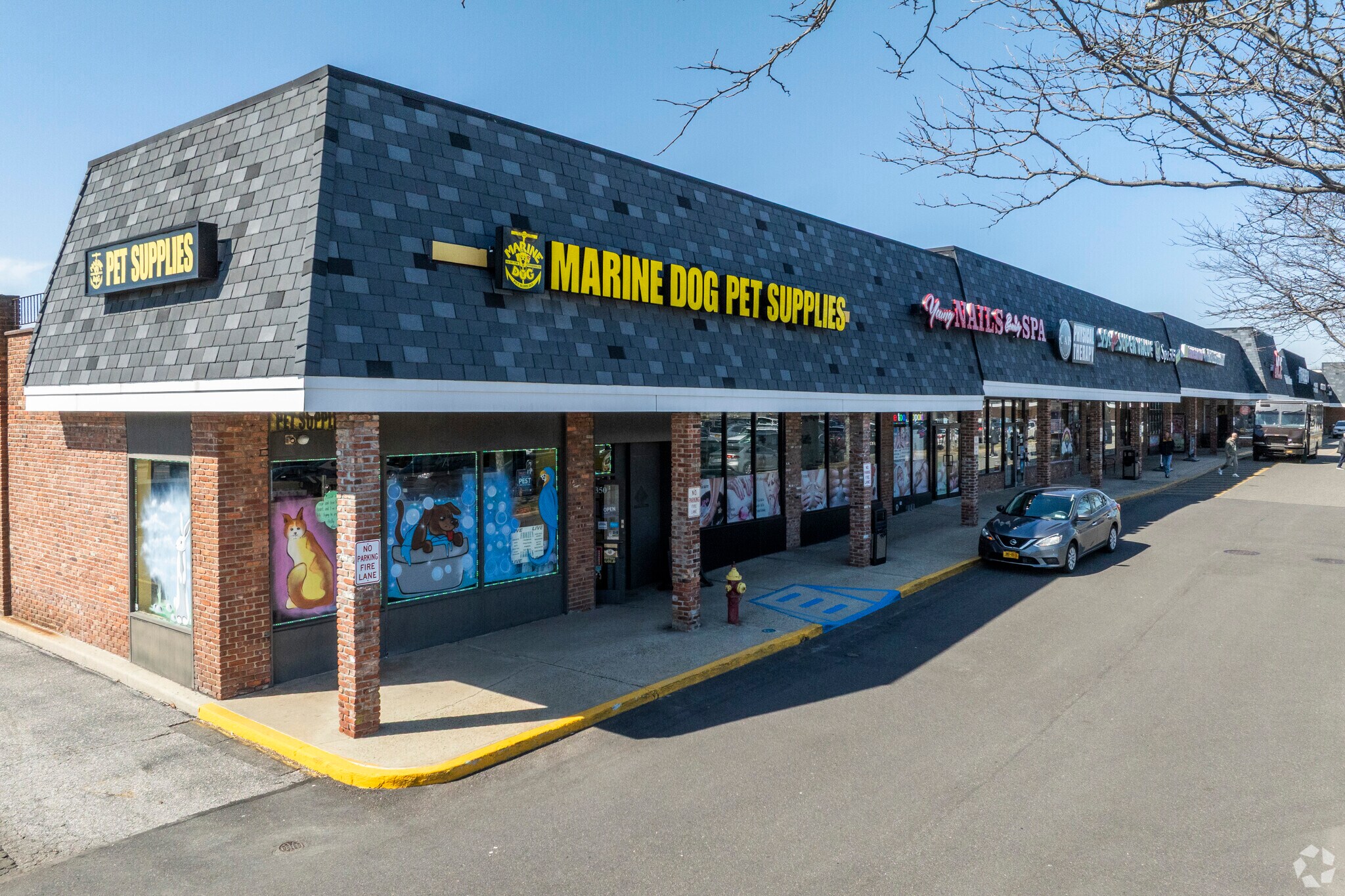 1304-1354 Hicksville Rd, Massapequa, NY for sale Primary Photo- Image 1 of 1