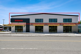 2400 5th Ave S, Saint Petersburg, FL for lease Building Photo- Image 1 of 10